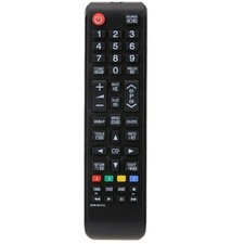 Fernbedienung für alle Samsung Smart LED TV Remote Controller Ersatz
