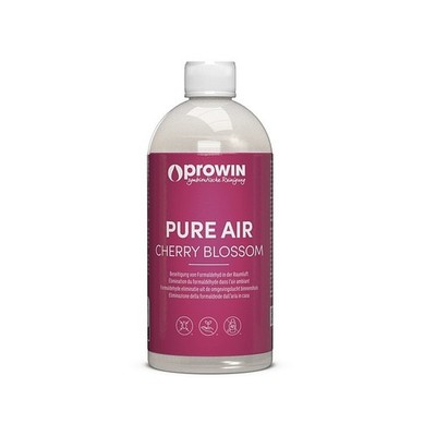 proWIN PURE AIR CHERRY BLOSSOM 500ml Einsetzbar in Airbowl/Airpump versandfrei !