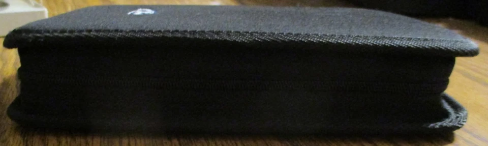 2011 Ford Mustang Car Original Dealer Owner Operators Manual User Guide & Case - Image 4 of 4