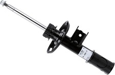 315 267 Shock Absorber Left Front Fits Mercedes A-Class CLA Coupe By Sachs