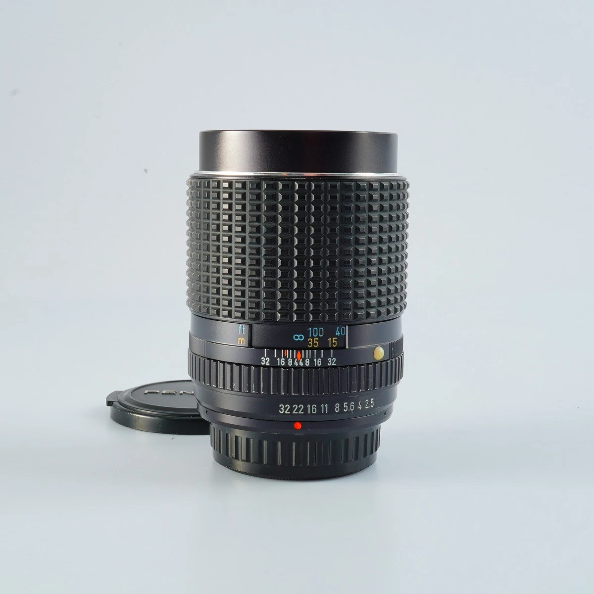 PENTAX 135mm f/2.5 Camera Lenses for sale | eBay