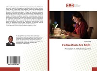Alfred Oyugi | L'éDucation Des Filles | Taschenbuch | FranzöSisch (2020) | 88 S.