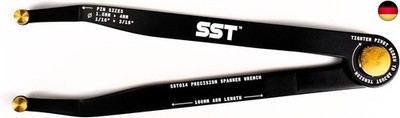 Stupid Simple Tools SST Präzisions-Schraubenschlüssel
