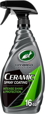 Turtle Wax 53409 Hybrid Solutions Ceramic Spray Coating RV's & More, 16 oz.