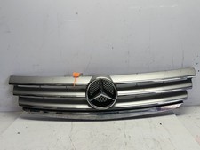 A1698800983 VORDERER STOßSTANGENGITTER / 885493 FÜR MERCEDES-BENZ CLASE A W169