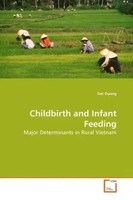 Dat Duong | Childbirth And Infant Feeding | Taschenbuch | Englisch