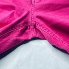1948 Denim Women's 12P Hot Pink Hi Rise Stretch Jeans Petite Colorful — photo 10