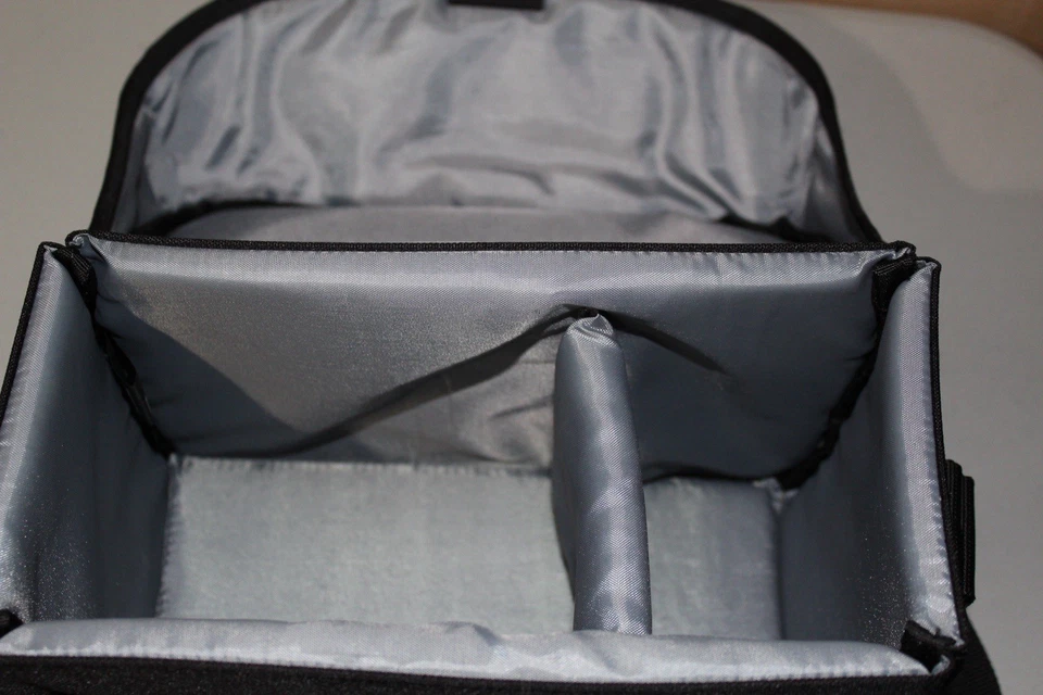 Canon 100ES Carry/Shoulder Bag (9320A023) - Image 2 of 2