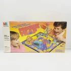 Milton Bradley Vintage 1986 Mouse Trap Game **100% COMPLETE**