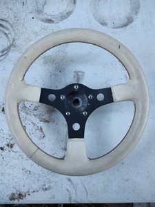 Variety of BOAT MARINE Steering Wheels - CHOOSE YOUR STEERING WHEEL
