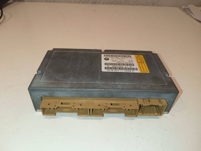 BMW 5 E60 E61 2006 Steuergerät Modul 6960383 CVQ6370