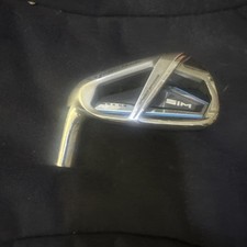 Taylormade SIM Max OS 7 Iron Fitting Head Lite 2 UP / 1 FL. LH