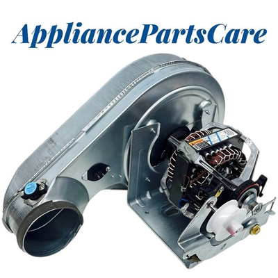 #ad GE Dryer Drive Motor Assembly WH03X32157 WE16X33977 WE03X30657 WE04X10190 $119.99