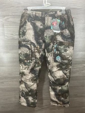 NWT ScentLok Women’s Mossy Oak Breakup Country Cold Blooded Sz Medium