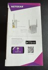 NETGEAR AC750 EX3700 Wireless Wifi Range Extender Dual Band NEVER OPENED — photo 4