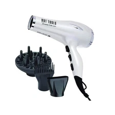 Hot Tools Tourmaline Tools 2400 Turbo Ionic Dryer #HT7015D