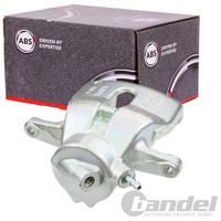 Bremssattel Bremszange Vorne Rechts Passend FüR 1.1+1.4 Citroen C2 C3 I+Ii