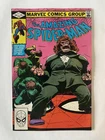 The Amazing Spider-Man #232 VF- Combined Shipping~