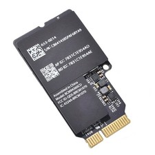 Broadcom BCM94360CD 802.11ac WiFi card Bluetooth 4.0 for Apple 27" iMac AirPort