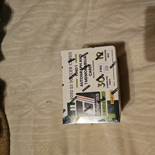 2022-23 Panini Donruss FIFA Soccer Hobby box