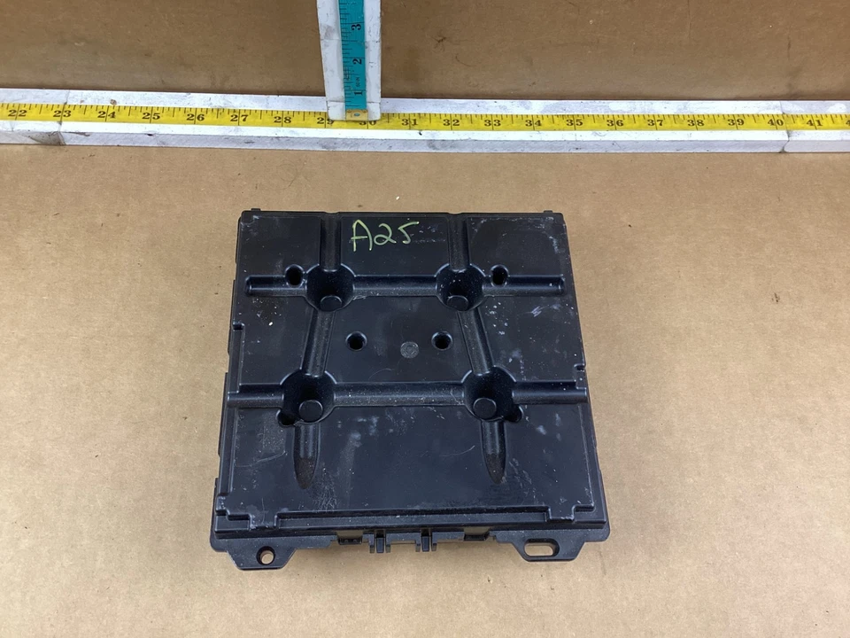 Módulo de control de carrocería Volkswagen Jetta BCM 2011-2018 7E0937189 OEM Foto 4 de 4