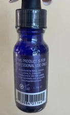 I IMAGE Enhance HYALURONIC ACID Facial Enhancer 0.4 oz New Sealed Authentic