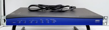 ADTRAN NetVanta 4305 Modular Access Router P/N: 1202890E1