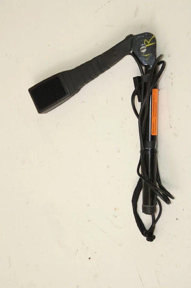 Tensor cinturón delantero derecho alfa romeo 159 sportwagon 063471951 184838960 05-2007 Foto 2 de 3