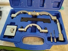 Orion Motor Tech Turbo Engine Timing Tool Kit Engine Camshaft Alignment Tool Set