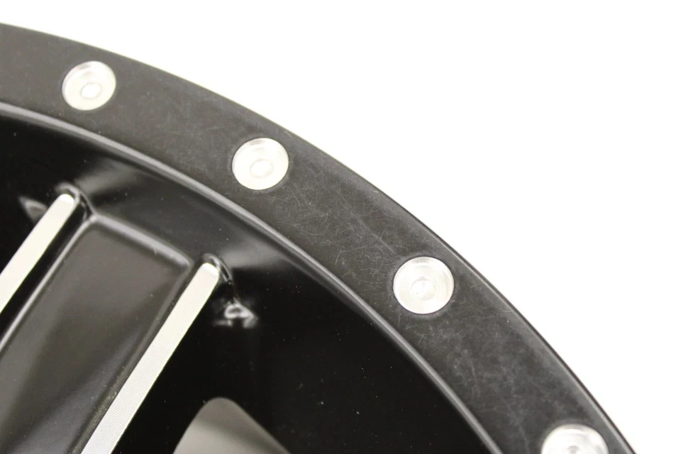 Rueda en cascada Tusk 4/137 14x7 5,0 + 2,0 mecanizada CAN-AM 2013-2018 Maverick 1000R Foto 3 de 4