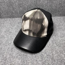 Star Wars Hat Cap Snap Back Black White Stormtrooper Embroidered Youth Boys