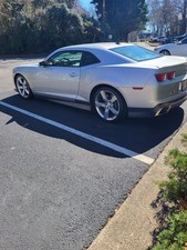 2010 Chevrolet Camaro SS