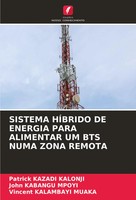 Patrick Kazadi Kalonji (U. A.) | Sistema HÍBrido DE Energia Para Alimentar Um...