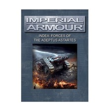 Imperial Armour - Index - Forces of the Adeptus Astartes
