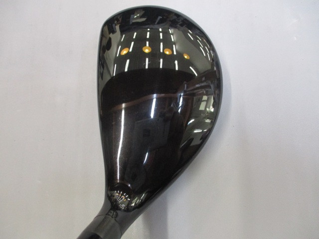 NEXGEN NS210 UTILITY Hybrid U4 NEXGEN EI-F (-) #063 Golf Clubs | eBay