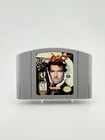 007 GoldenEye N64 Nintendo 64 Cartridge Only Tested Authentic OEM Fast Free Ship