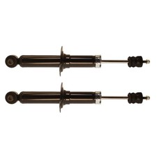 For Subaru XV Crosstrek 2013-2015 New Pair Rear KYB Excel-G Shocks Struts TCP