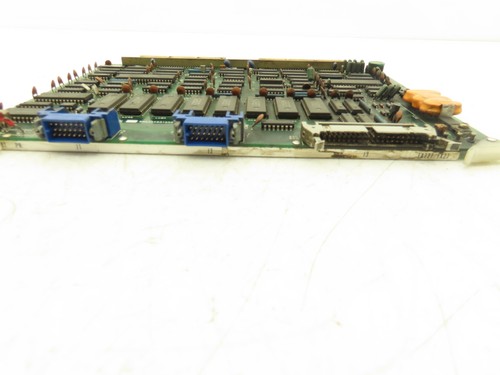 Mitsubishi Mazak FX727D/FX27D BN624A931G52 CNC PCB Printed Circuit Control Board - Picture 3 of 11