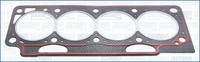 Ajusa 10077100 Dichtung, Zylinderkopf FüR Renault Volvo