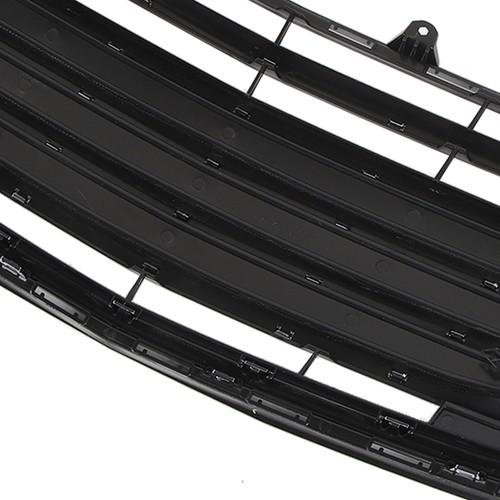 Hot Car Front Bumper Lower Center Grille 42537706 Chrome Protective Lower Mesh - Picture 11 of 12