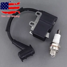 Ignition Coil Kit for Echo ES250 ES252 PB250 PB250LN PB252 Blower A411000502