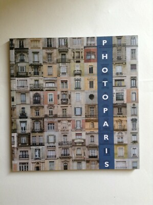 PhotoParis Nicolò Quirico Costantini Art Gallery 2015
