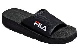 Dettagli su Ciabatta Fila Uomo Tomaia Slipper 1010289.25Y Nero-rosso-bianco Dettagli su Ciabatta Fila Uomo Tomaia Slipper 1010289.25Y Nero-rosso-bianco