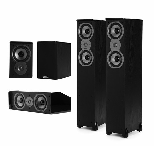 Ubuy Theater Speakers Polk Audio Tsi300 Price Polk Audio CS10
