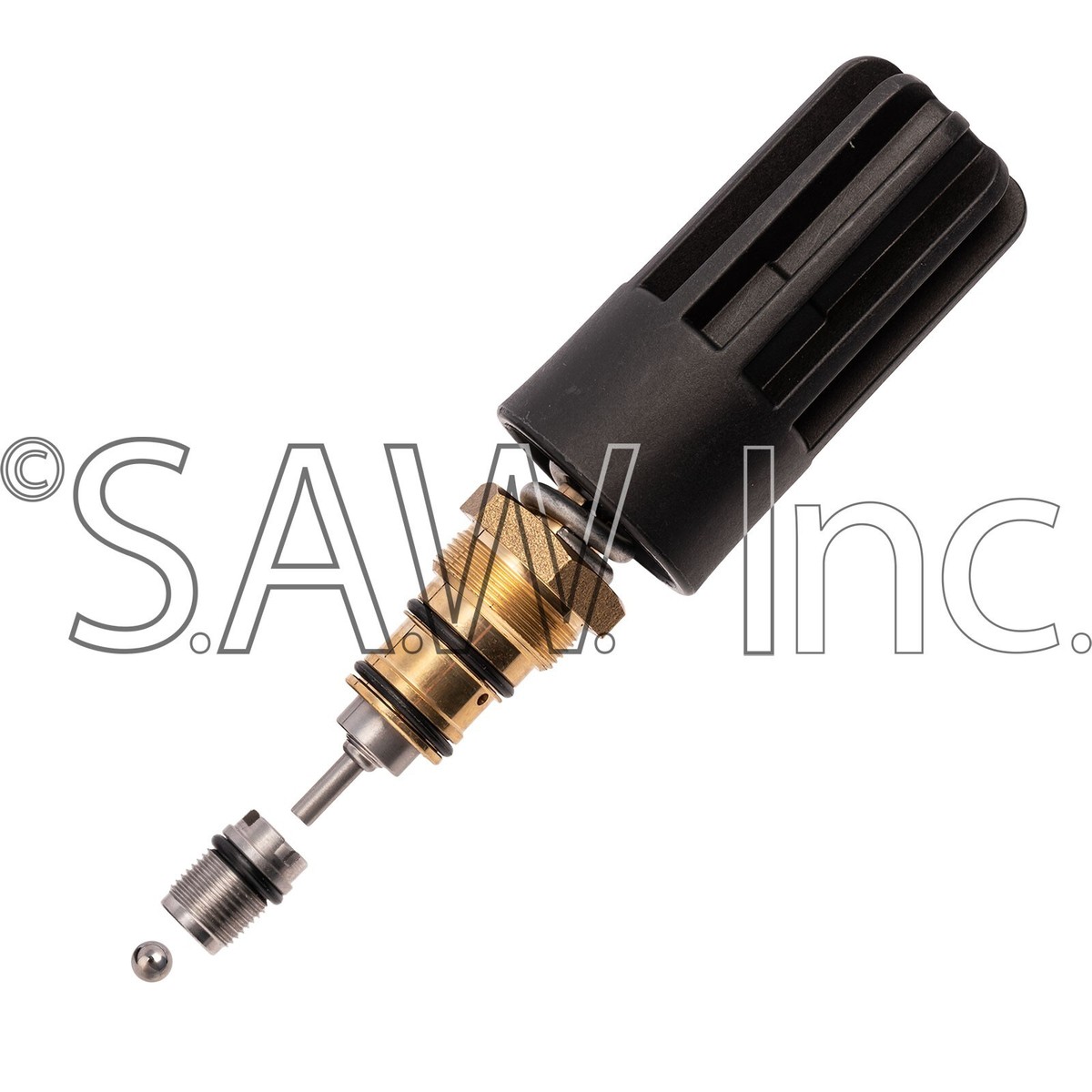 5140182-86 DeWalt OEM Unloader Replacement Kit for AAA Pressure