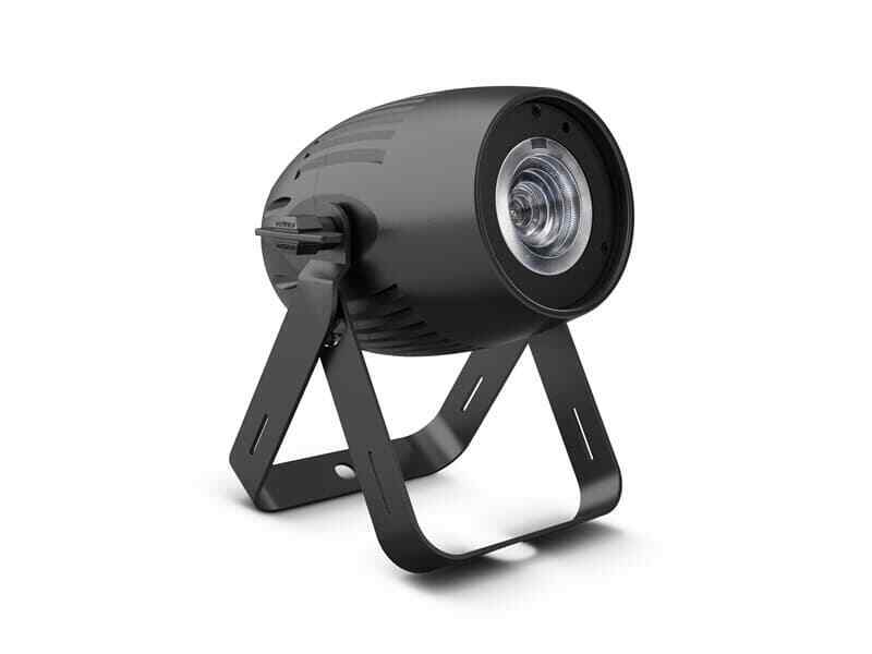 Thumbnail - Cameo Q-spot 40 Tw - Kompakter Spot Mit 40w Tunable White Led In