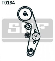 SKF Zahnriemensatz FüR Seat Alhambra,Arosa,Leon,Toledo Ii; Audi A2,A3,A4,A6