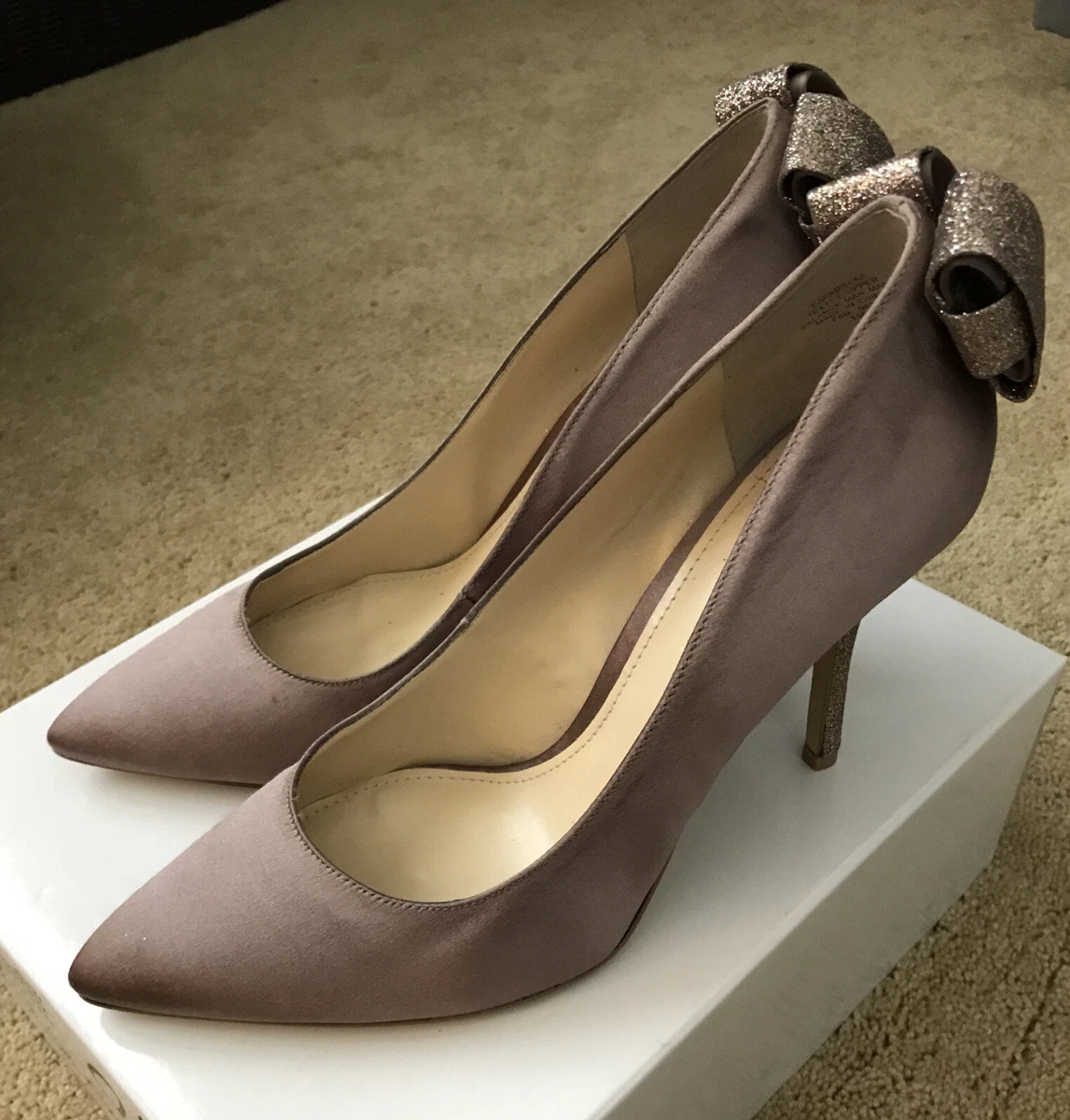 Enzo angiolini shop high heels
