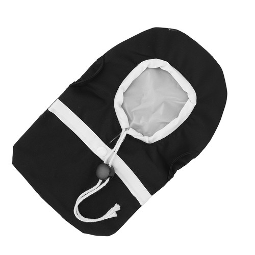 Ostomy Bag Cover Waterproof Colostomy Bag Cover Adjustable Stoma Pouch Cover UK - Picture 2 of 23