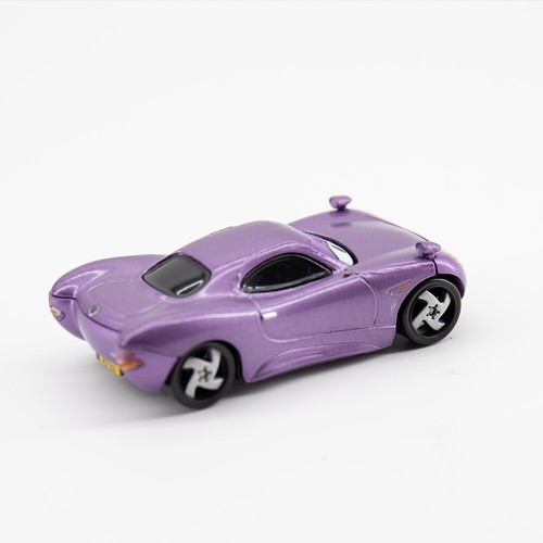 Lot de voitures Disney Pixar Lightning McQueen 1:55 voitures miniatures moulées - Bild 178 von 178
